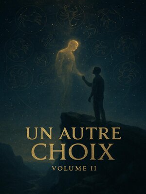 cover image of Un Autre Choix, Volume 2